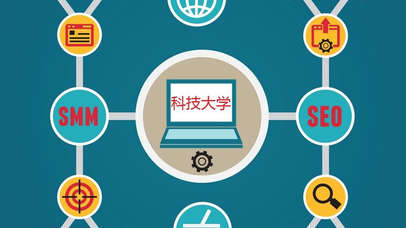 整站优化，排名提升的秘密武器