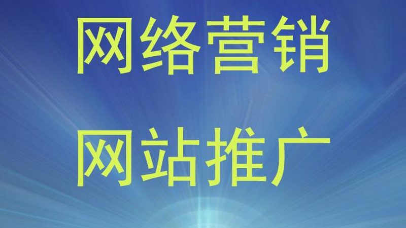 一个优秀的网络营销团队，通常具备以下特点：